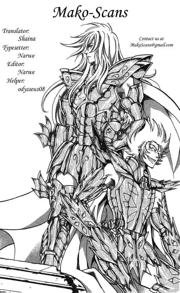 Saint Seiya - The Lost Canvas Chapter 74 19